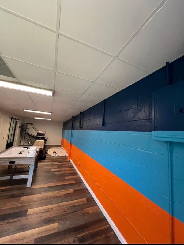 Interior Painting