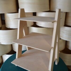Custom Wood Products