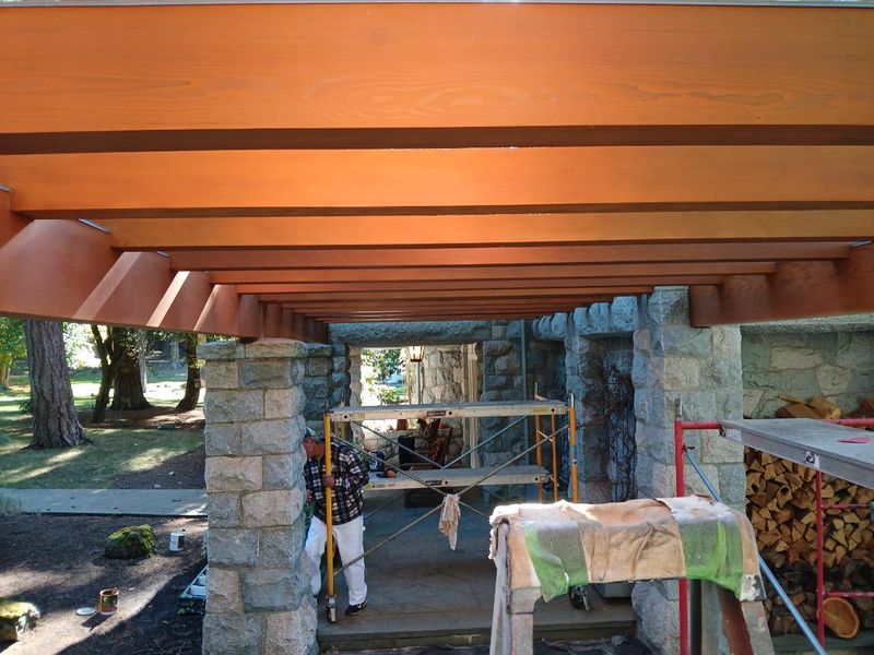 Exterior Painting