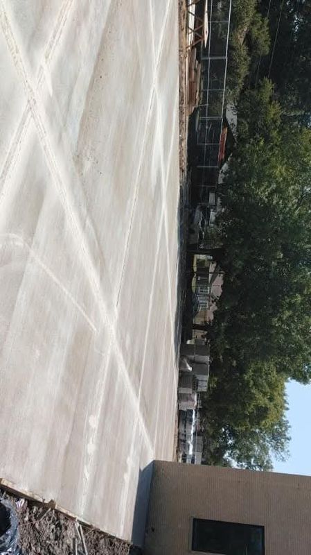 Commercial Slabs