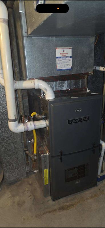 Ductwork Design and Installation