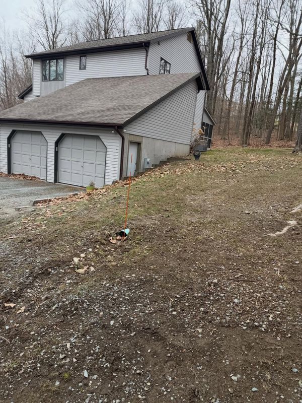 Seasonal Cleanups