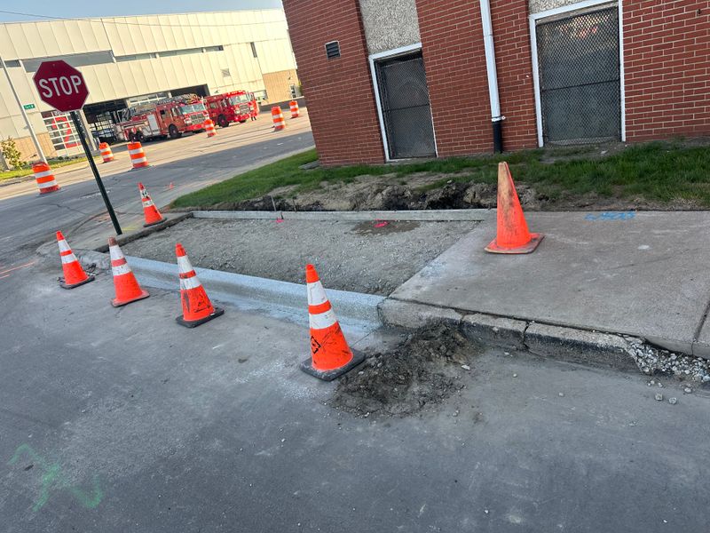 Excavation & Complete Site Work