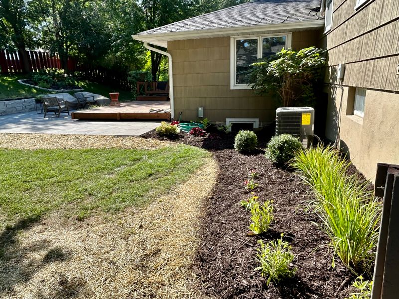 Sod & Grading