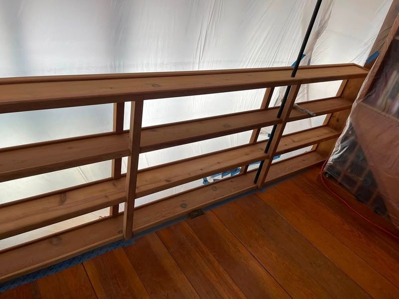 Custom Trim Work
