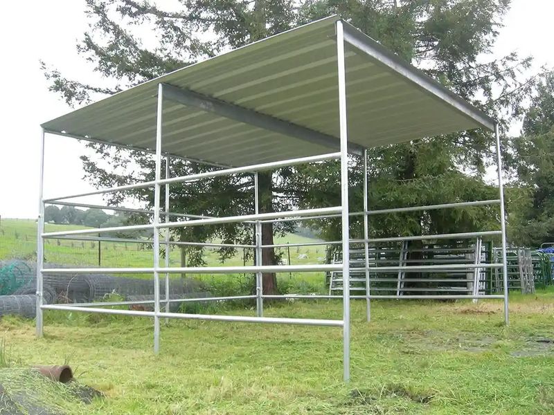 Fencing