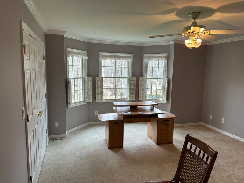 Interior Painting gallery