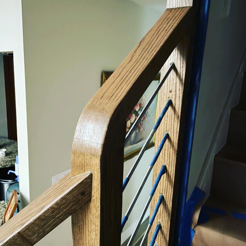 Carpentry