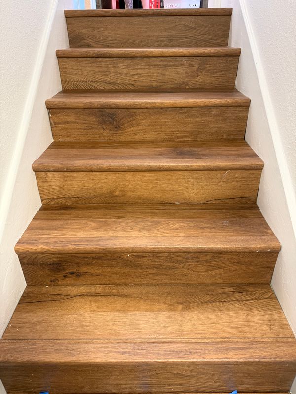 Flooring
