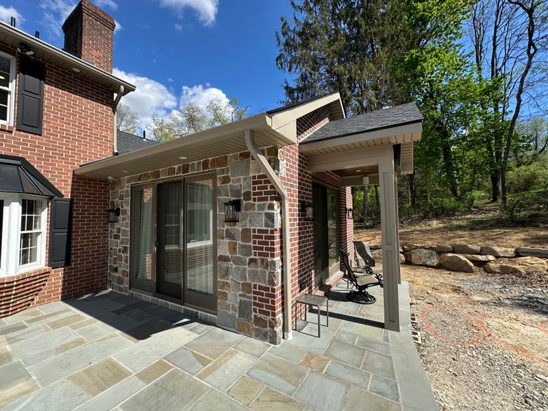 Bricklaying
