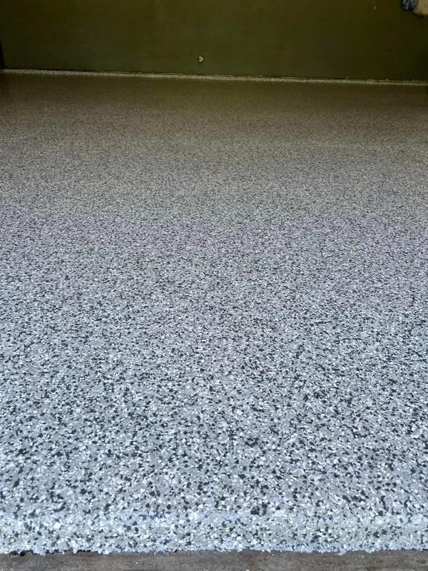 Decorative Quartz Epoxy