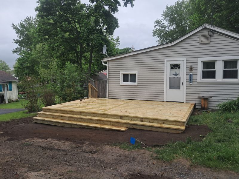 Residential Construction