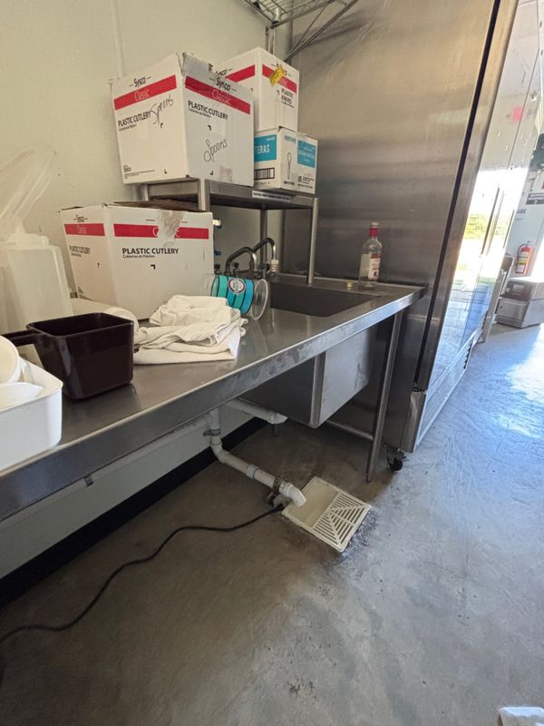 Commercial Spaces
