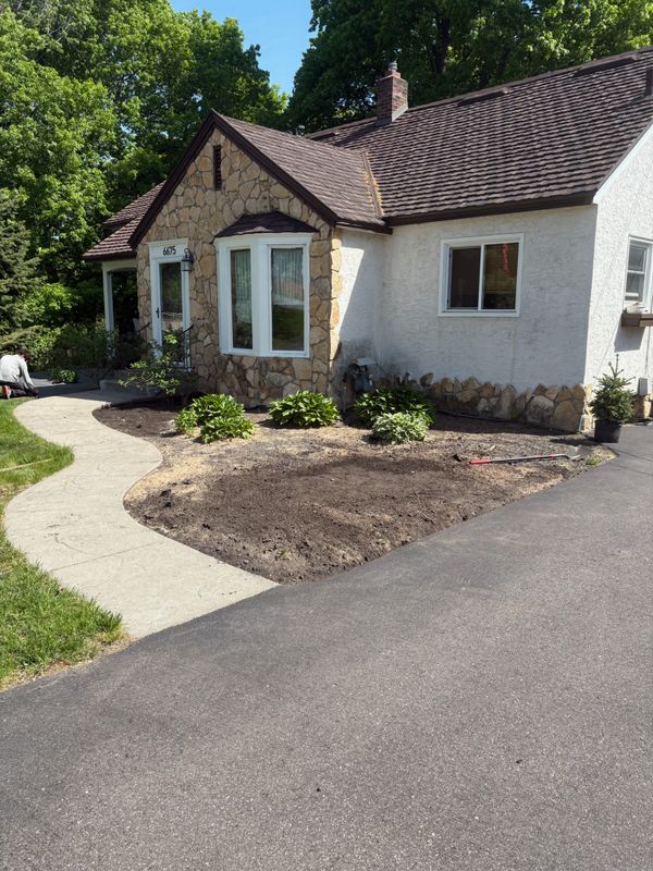 Stump Grinding