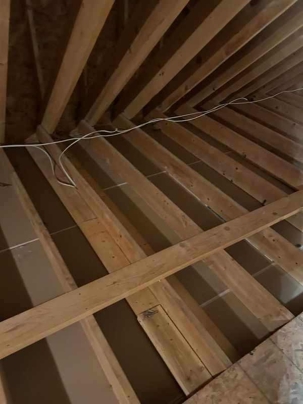 Interior Renovation