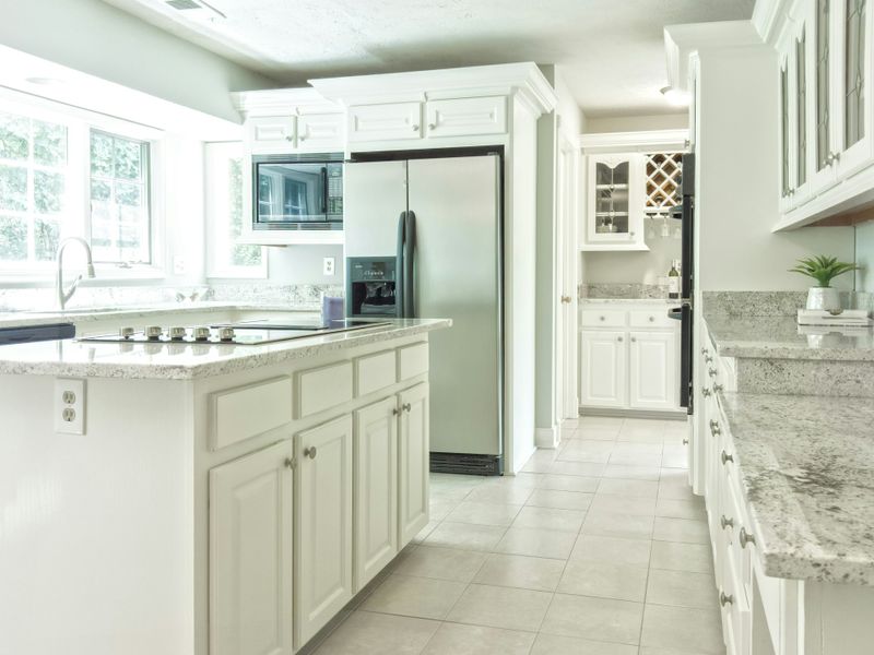 Kitchen Remodeling
