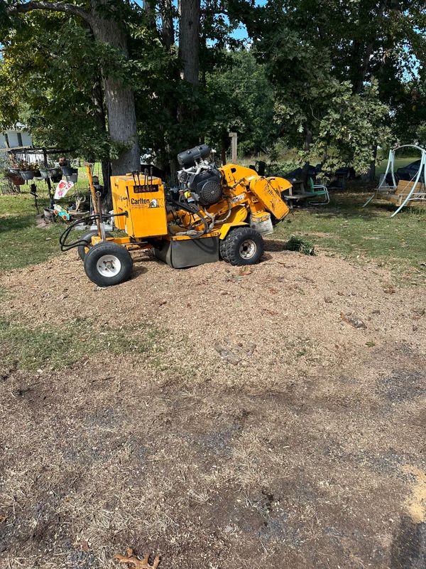 Land Clearing