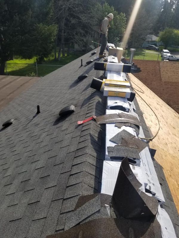 Roofing