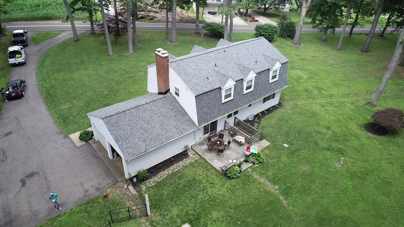 Roof Repair & Replacement