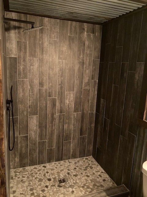 Bathroom Renovation