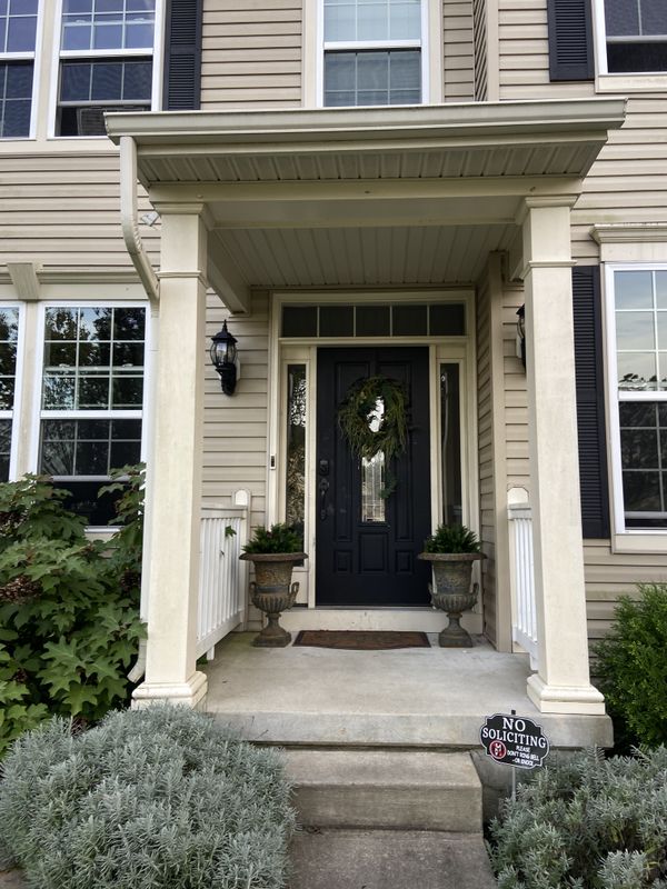 Exterior Painting