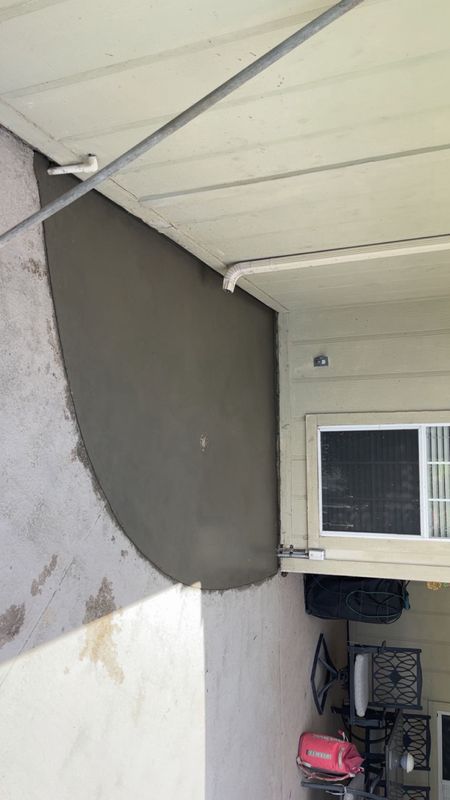 Concrete Repair