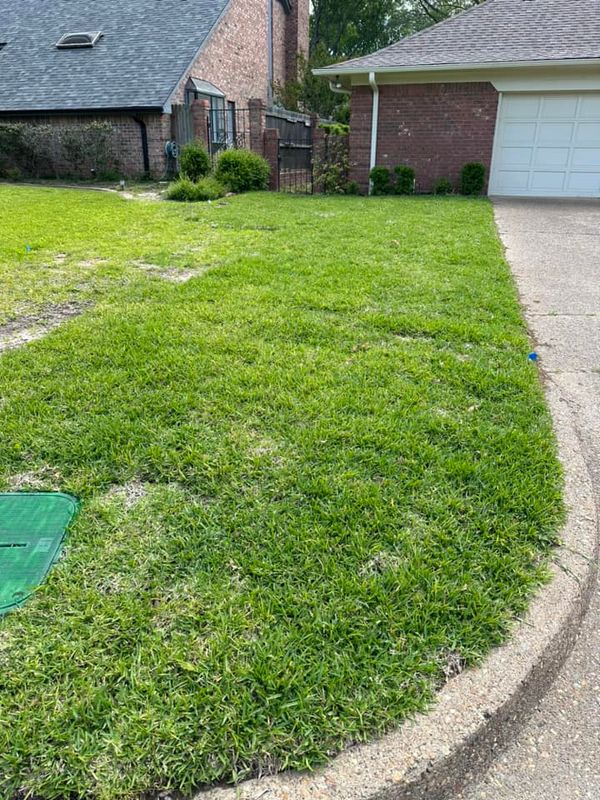 Sod Install