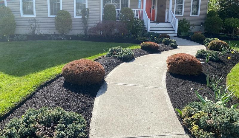 Hardscaping gallery