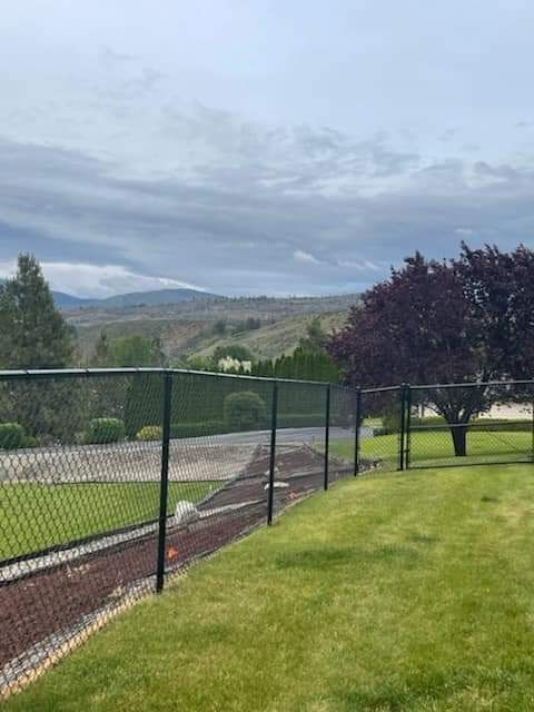 Fences