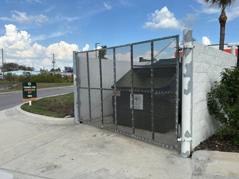 Mobile Welding Services