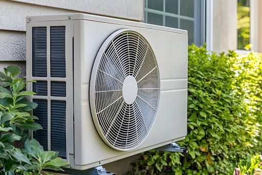 Air Conditioning Installation