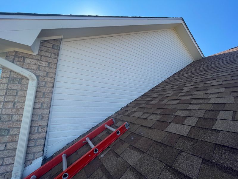 Exterior Painting gallery