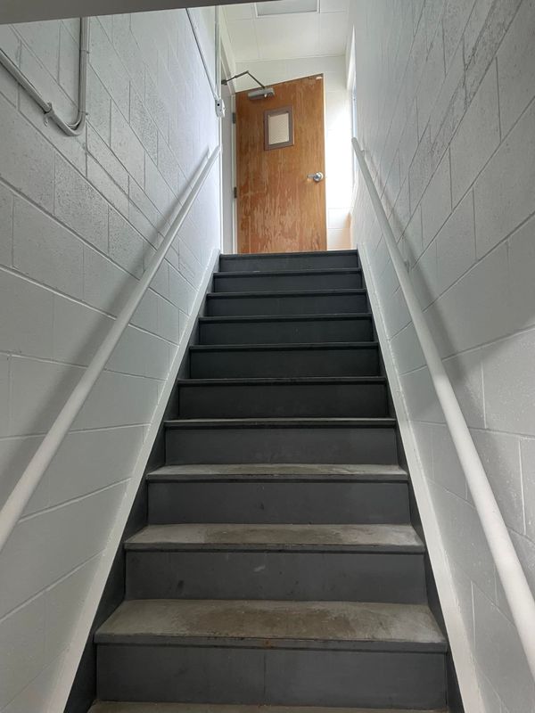 Commercial Painting