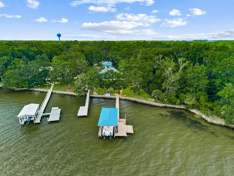 Boat House