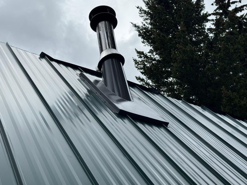 Roofing