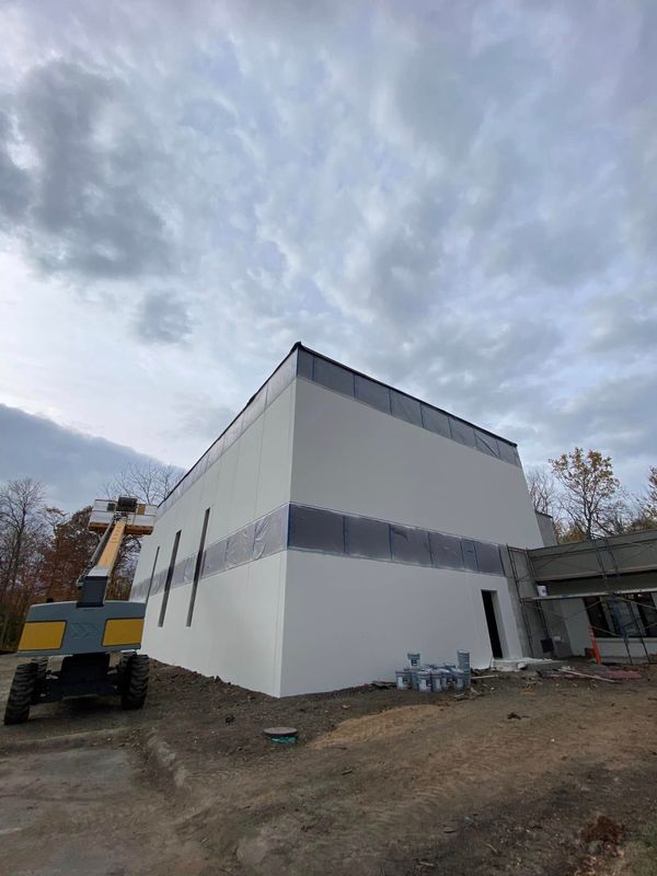 Exterior Painting