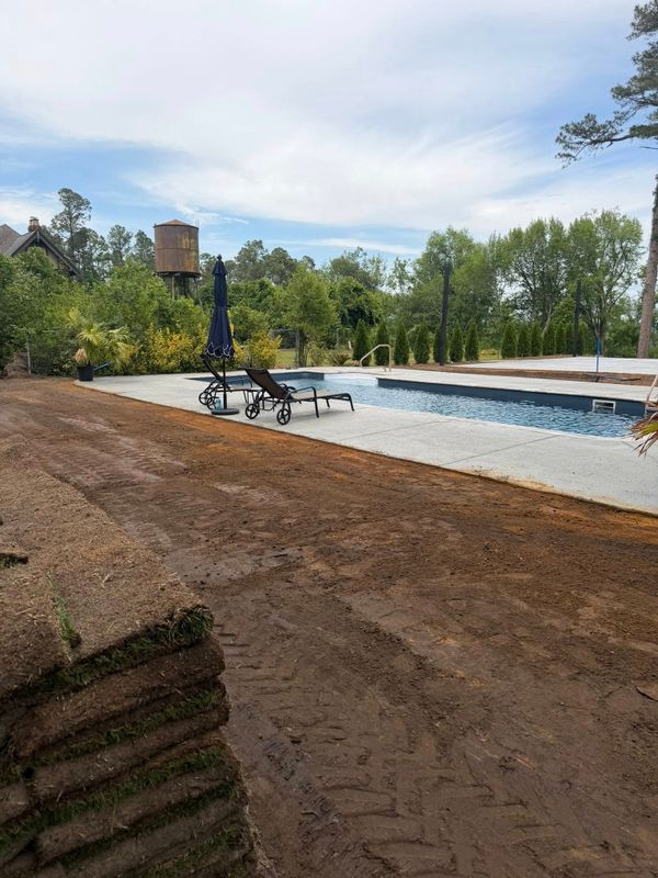 Landscape Design