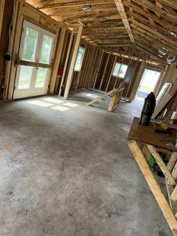 Wiring Installations and Repair