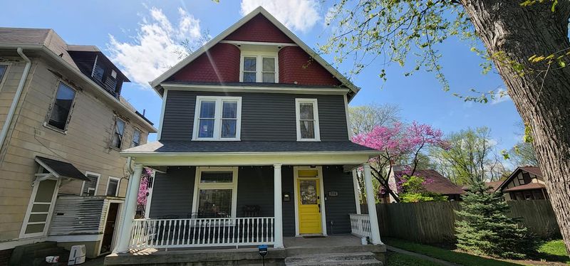 Exterior Painting gallery