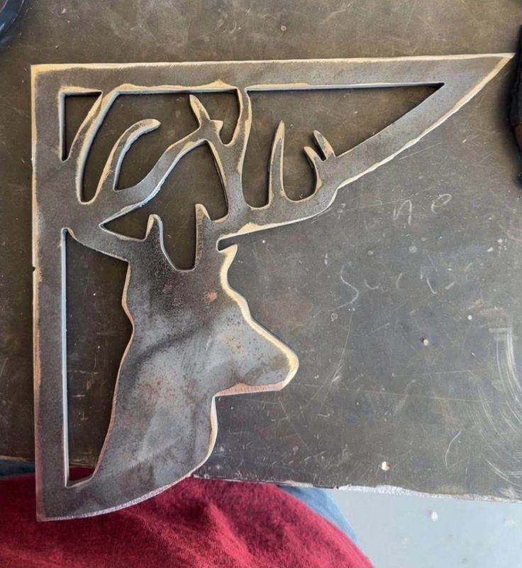 Metal Fabrication gallery