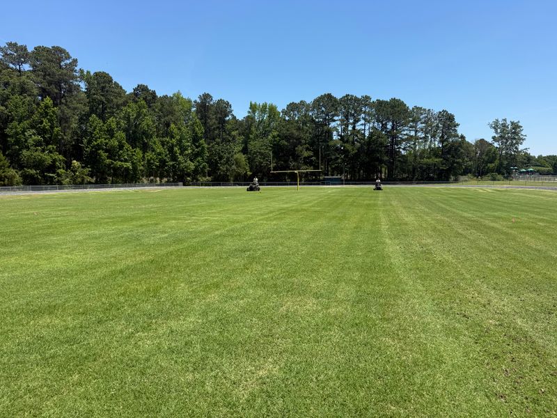 Athletic Field Management