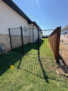 Gate Installation and Repair