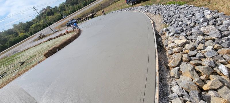 Roadbeds