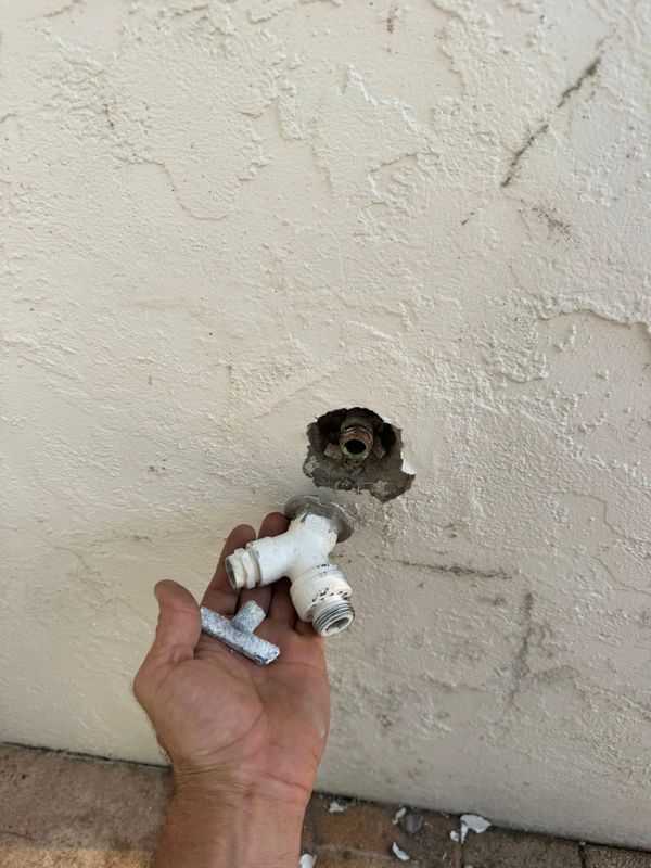 Kitchen Plumbing