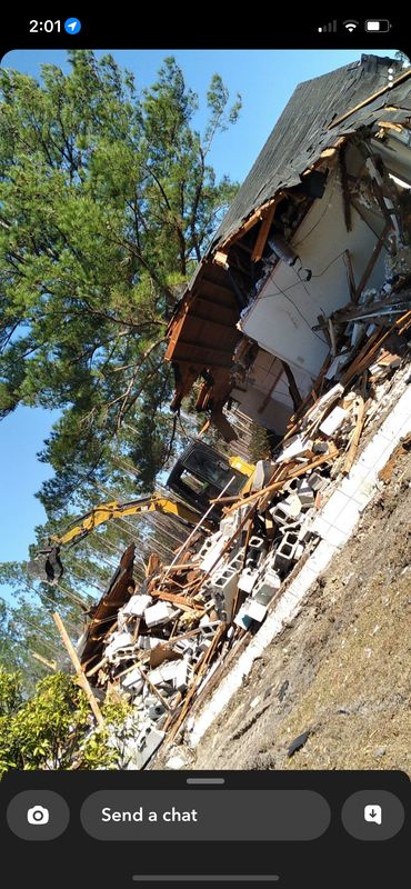 Demolition 