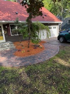 Lawn Care & Maintenance