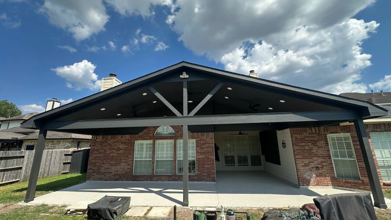 Excellence in Construction: McNeill Services' Home Transformation