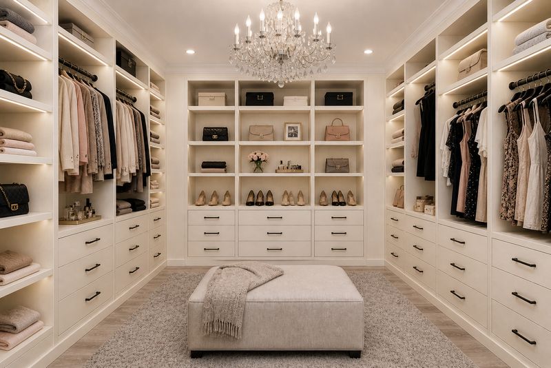 Custom Cabinetry