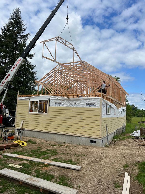 Total Home Renovation