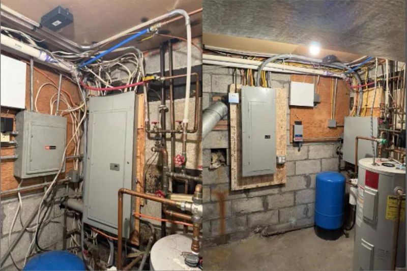 Electrical Panel Upgrades